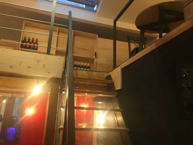 Ô Petits Pâtons Pizzeria