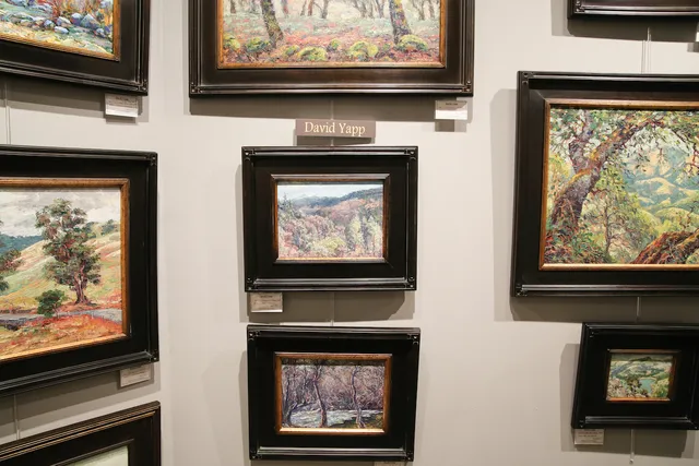 Placerville Art Gallery