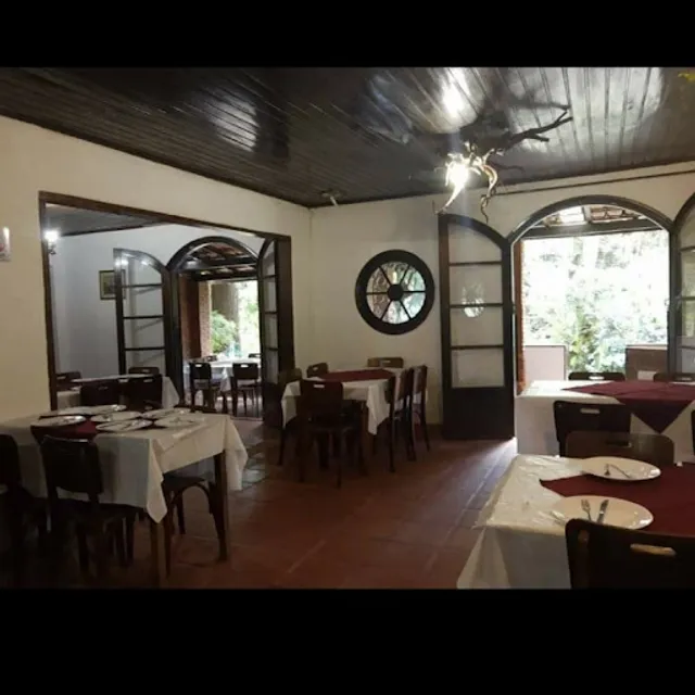 Restaurante Rancho