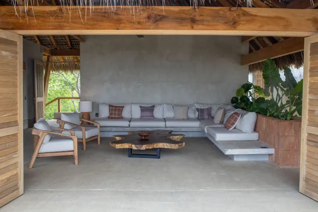 Casa Miguana Luxury Villa