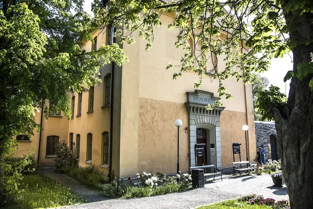 Långholmen Hotel Stockholm