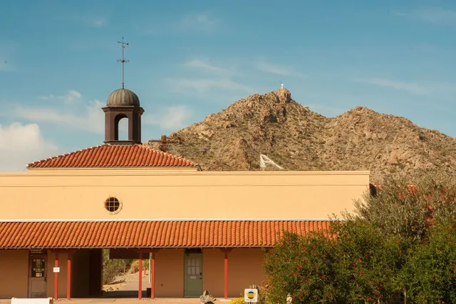 Sonoran Desert Inn and Conference Center