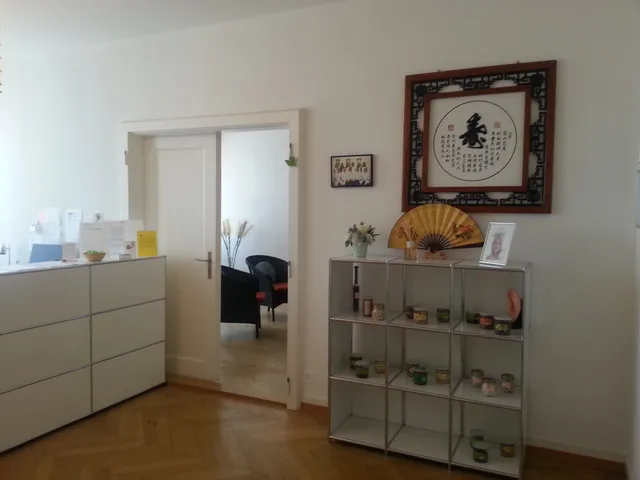 ChinaSanté Fribourg