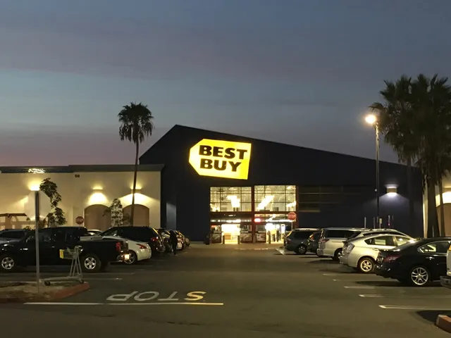 Best Buy
