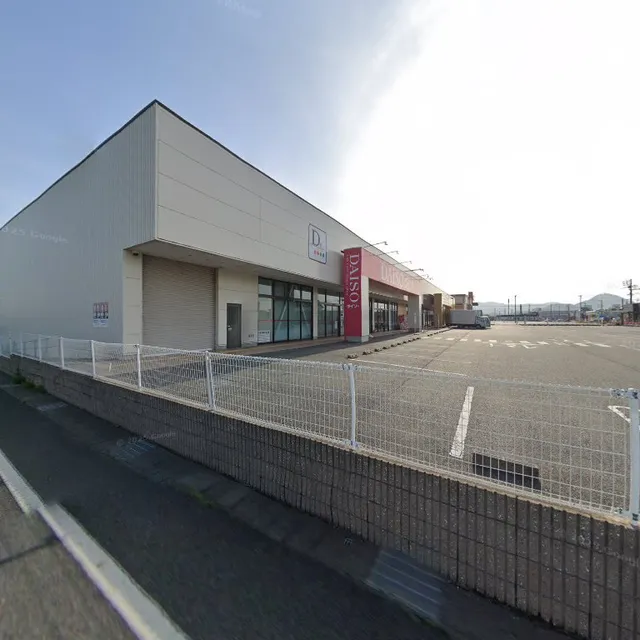 トリニティモール Cゾーン