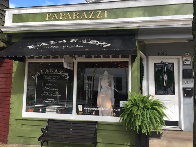Paparazzi Boutique