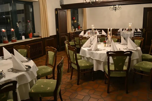 Landhaus VIERJAHRESZEITEN Rinkerode