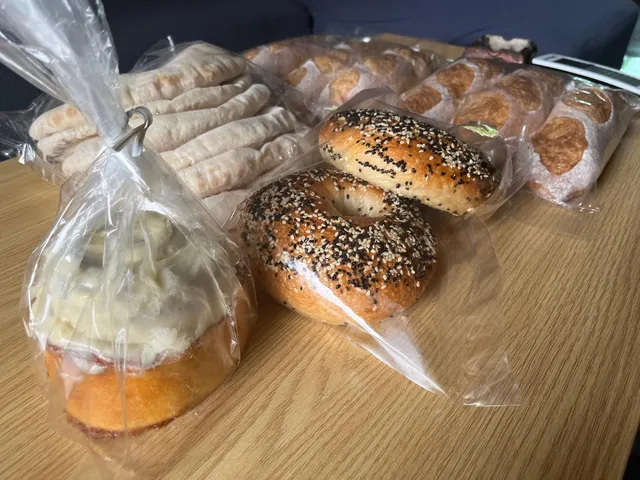 RISE Breads (Delivery Only)