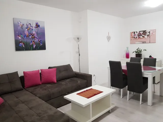 Apartmani GEA Agencija GEA I.S.