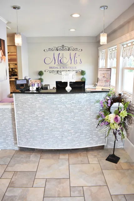 Mimi's Bridal & Boutique