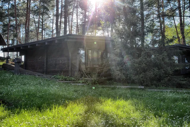 Бутік готель "BeerLogovo"