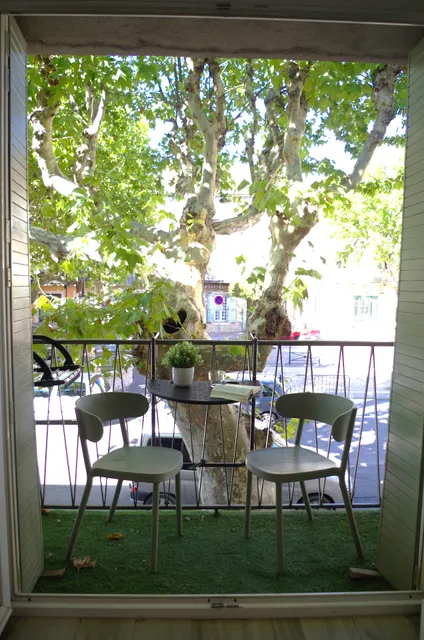 TU ELLETA - Appart ' 'Hôtel, gîte meublé tout équipé