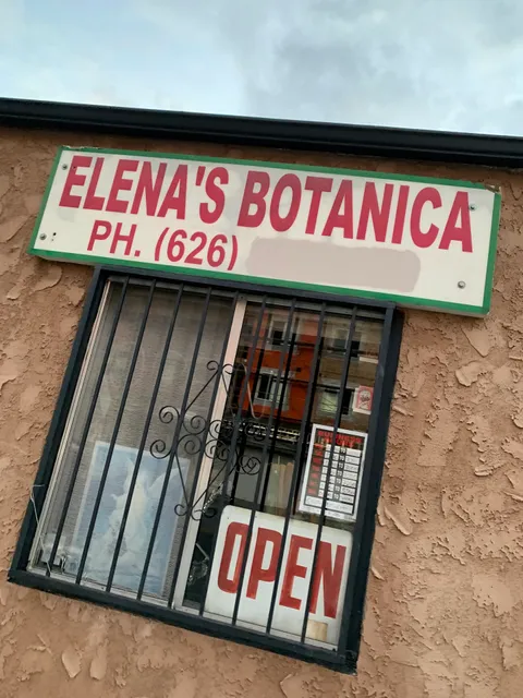 Elena's Botanica