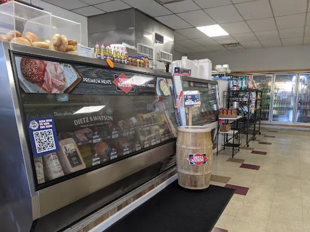 Jovo's Deli