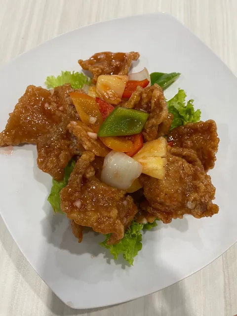 Jia Xiang Wei Restaurant 家香味煮炒