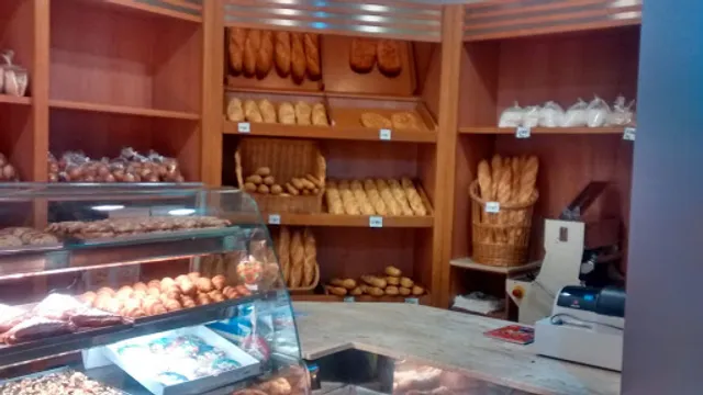 Pan y dulces Anacris