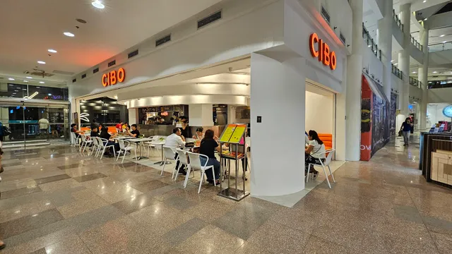 CIBO - Ayala Center Cebu L1