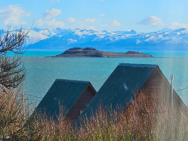 Brillos Patagónicos / Patagonian Shines