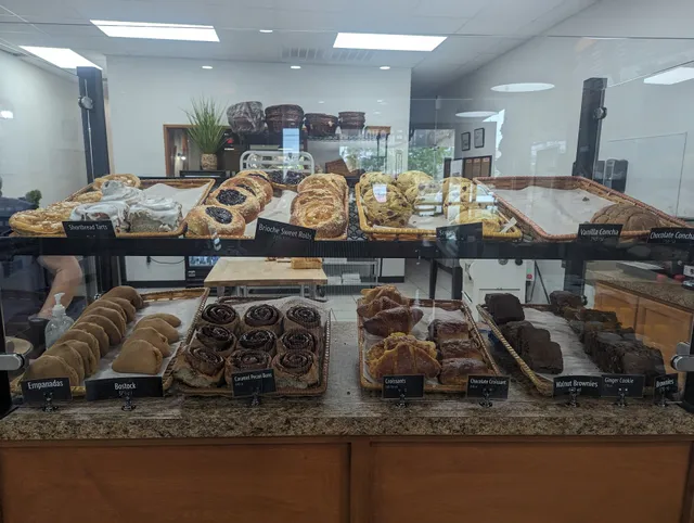 Breadsmith of Brownsville