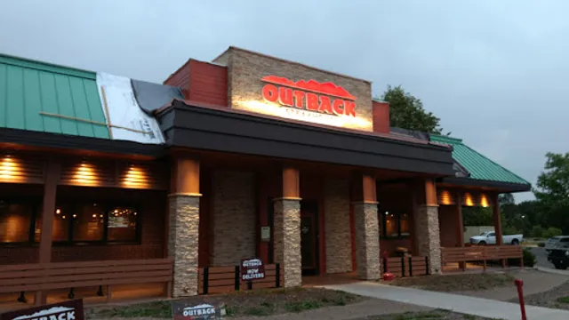 Outback Steakhouse