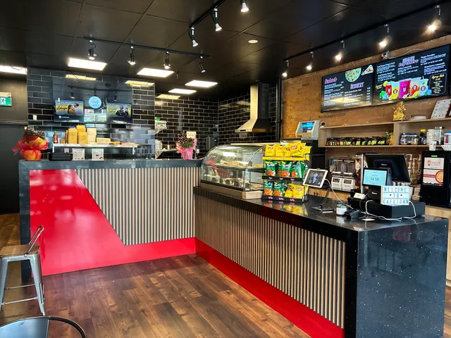 Cafetown - Cafe & Resto