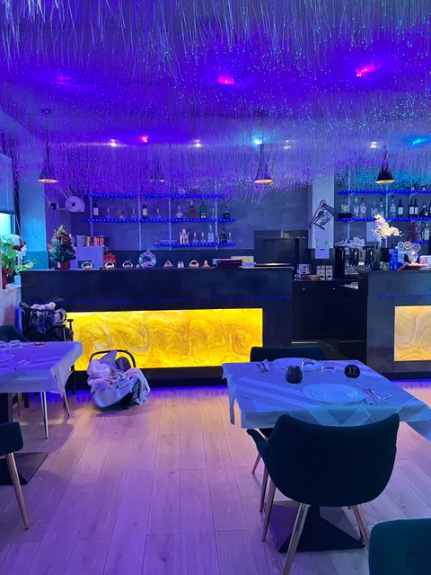 RISTORANTE INDIANO | Re di Oggi