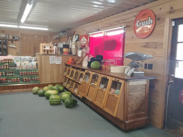 David & Katie's Amish Store