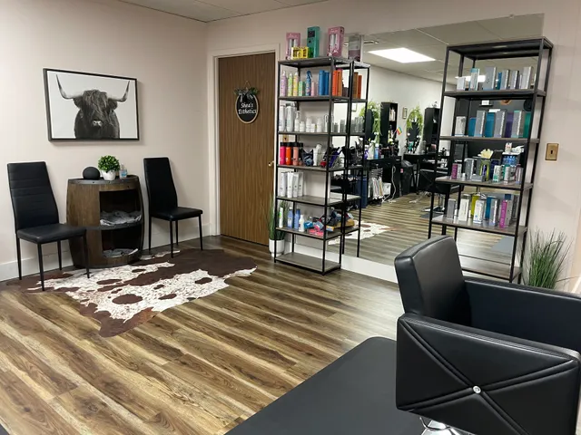 Top Knot Beauty Studio