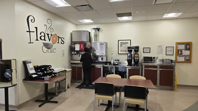 Flavors Grille
