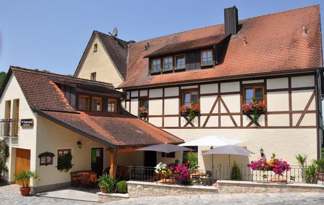 Gasthaus Tauberstube (Pension)
