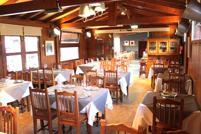 Restaurante-Merendero El Cruce de Deva