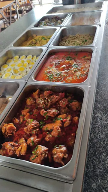 Restaurante Sabor caseiro