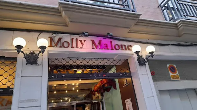 Pub "Molly Malone"