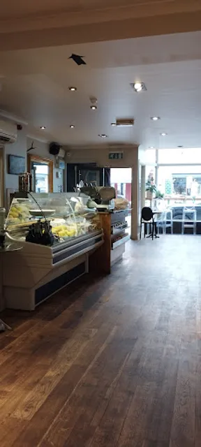 Balula's Delicatessen