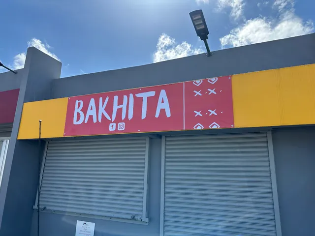 Bakhita restaurante