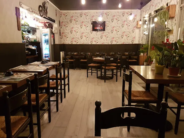 La Crêperie Du Petit Morin