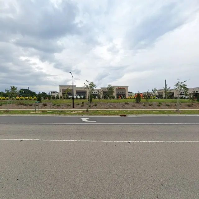 Wheatfield Shopping Center