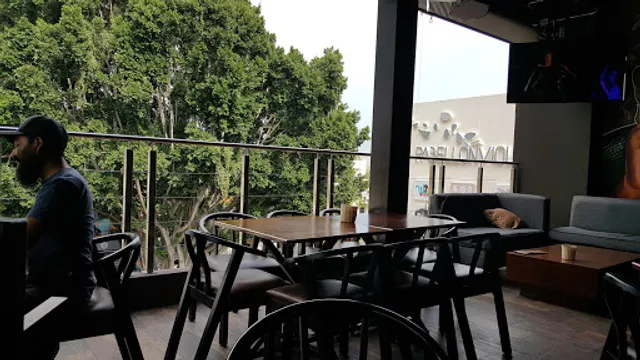 Cantina Xicatana Mezcalera