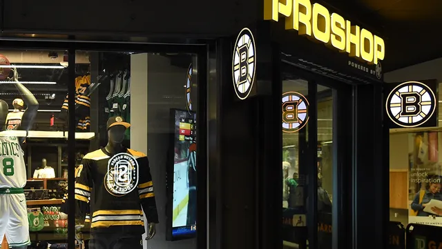 Boston ProShop