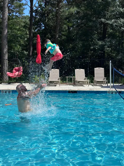 Three Creeks Reserve