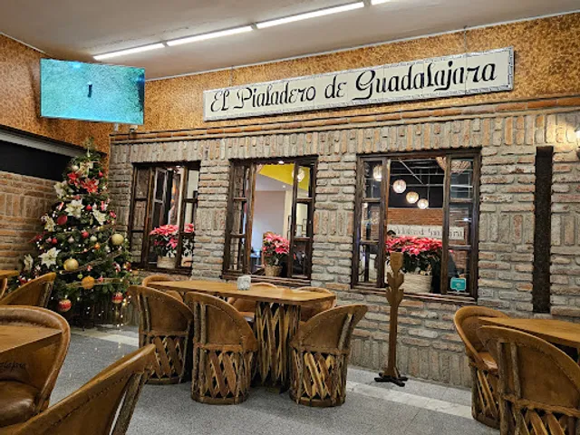 El Pialadero De Guadalajara