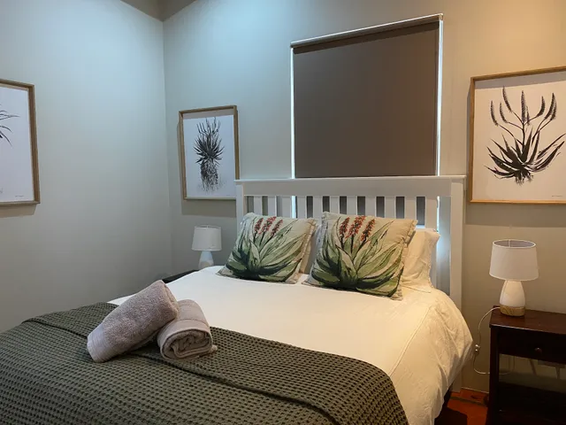 C'est la Vie Holiday Home