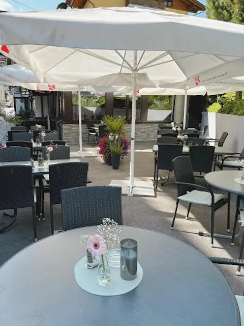 The Steakhouse & Restaurant