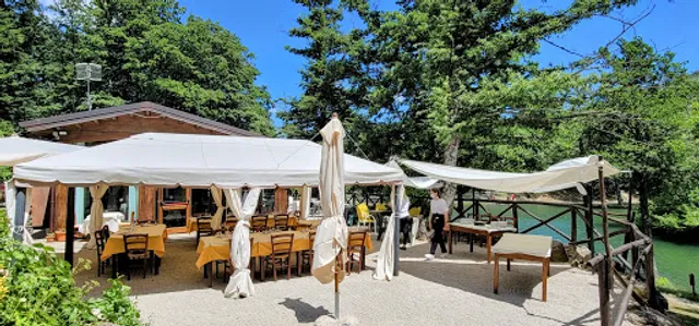 Ristorante dalla Fernanda