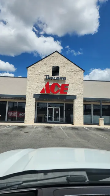 Taylors Ace Hardware