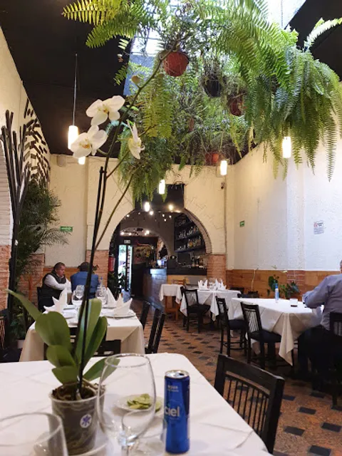 La Tasquita del Jamón