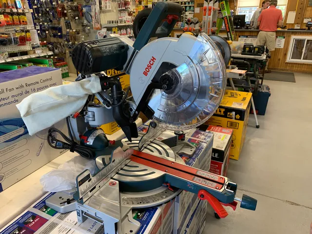 Hammond Lumber Company