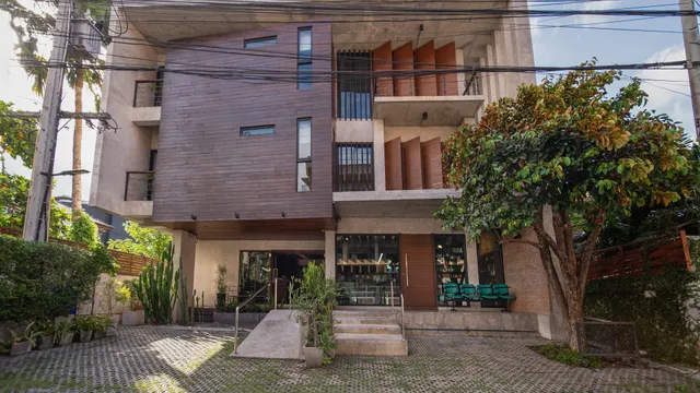 The Hotel Journal Chiangmai