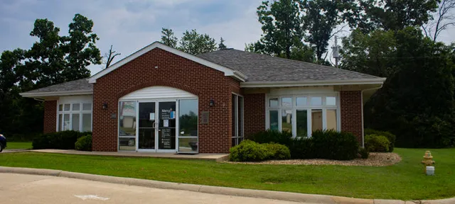 Mercy Clinic Family Medicine - Owensville