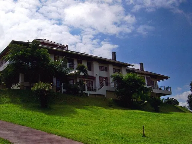 Bed & Breakfast Chiangrai